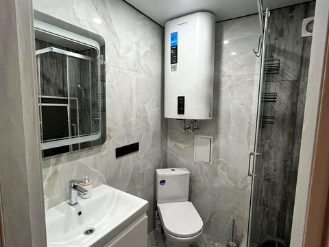 квартира за адресою Героїв України просп. (Героїв Сталінграду), 1б/1