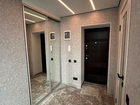 квартира за адресою Героїв України просп. (Героїв Сталінграду), 1б/1