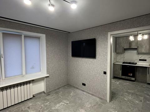 квартира за адресою Героїв України просп. (Героїв Сталінграду), 1б/1