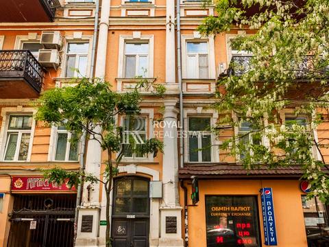 квартира за адресою Володимирська вул., 20/1-А