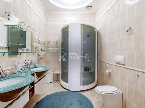 квартира за адресою Володимирська вул., 20/1-А