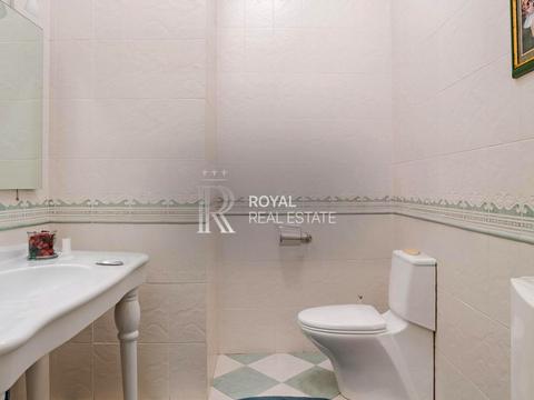 квартира за адресою Володимирська вул., 20/1-А