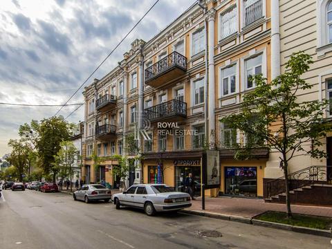 квартира за адресою Володимирська вул., 20/1-А