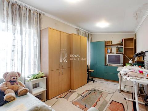 квартира за адресою Володимирська вул., 20/1-А