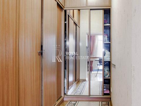 квартира за адресою Володимирська вул., 20/1-А