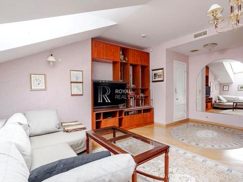 квартира за адресою Володимирська вул., 20/1-А