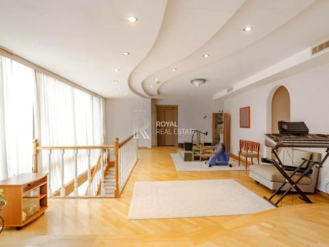 квартира за адресою Володимирська вул., 20/1-А