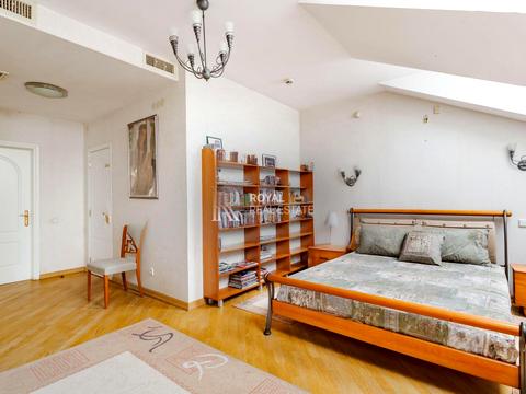 квартира за адресою Володимирська вул., 20/1-А