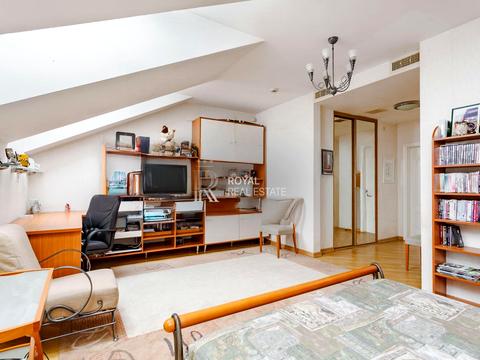 квартира за адресою Володимирська вул., 20/1-А