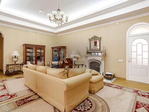 квартира за адресою Володимирська вул., 20/1-А