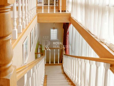 квартира за адресою Володимирська вул., 20/1-А