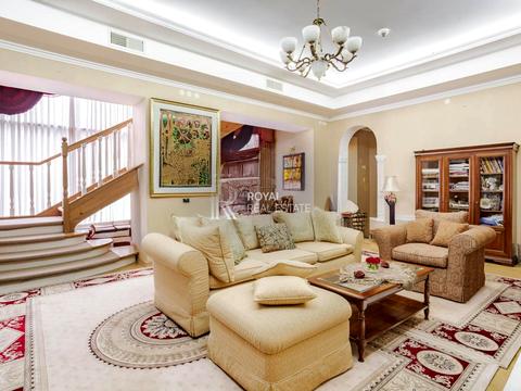 квартира за адресою Володимирська вул., 20/1-А