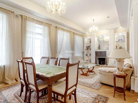 квартира за адресою Володимирська вул., 20/1-А