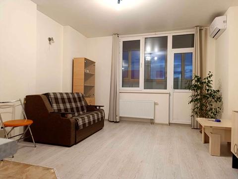 квартира по адресу Харьковское шоссе, 15-А