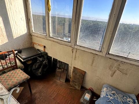 квартира за адресою Лісовий просп., 43