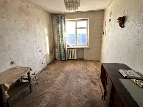 квартира за адресою Лісовий просп., 43