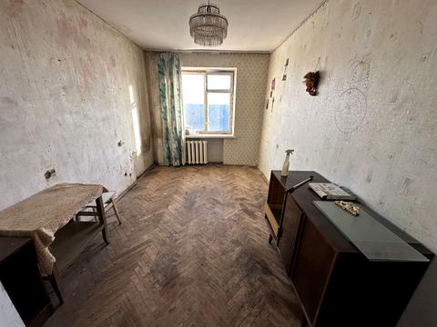 квартира за адресою Лісовий просп., 43