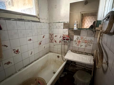 квартира за адресою Лісовий просп., 43