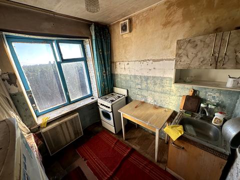 квартира за адресою Лісовий просп., 43