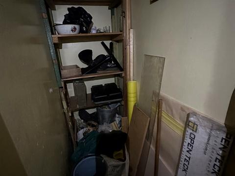 квартира за адресою Лісовий просп., 43