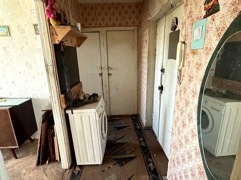 квартира за адресою Лісовий просп., 43