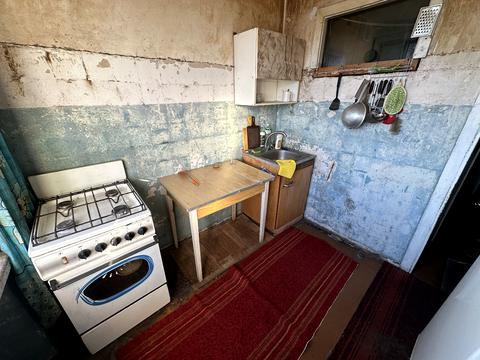 квартира за адресою Лісовий просп., 43