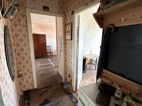 квартира за адресою Лісовий просп., 43