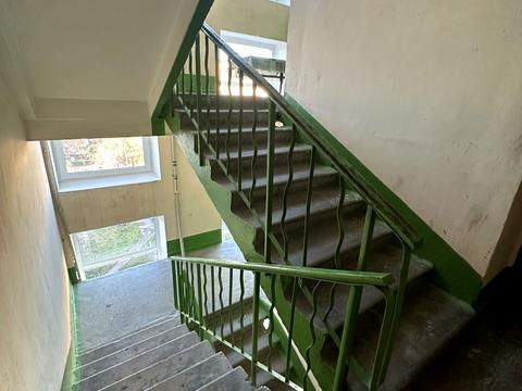 квартира за адресою Лісовий просп., 43