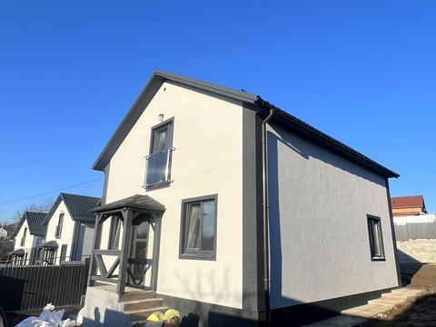 дом по адресу провулок Заболотного