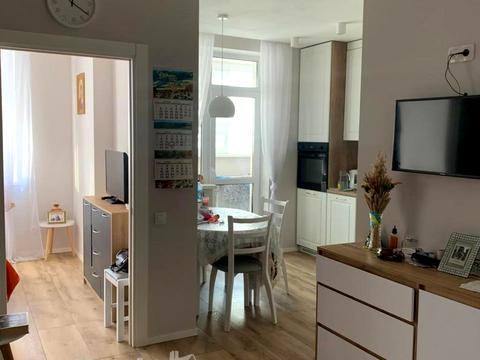 квартира по адресу Вячеслава Черновола ул., 6-А