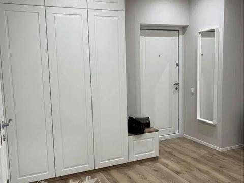 квартира по адресу Вячеслава Черновола ул., 6-А