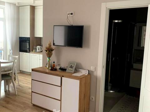 квартира по адресу Вячеслава Черновола ул., 6-А