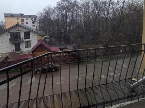 квартира за адресою Шевченка вул., 84/2