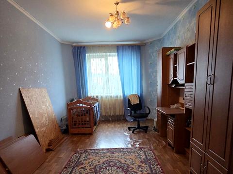 квартира за адресою Шевченка вул., 84/2