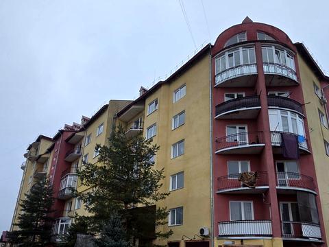 квартира за адресою Шевченка вул., 84/2