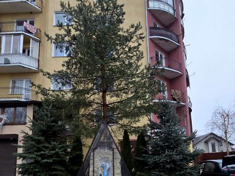 квартира за адресою Шевченка вул., 84/2