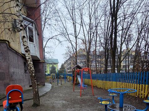 квартира за адресою Шевченка вул., 84/2