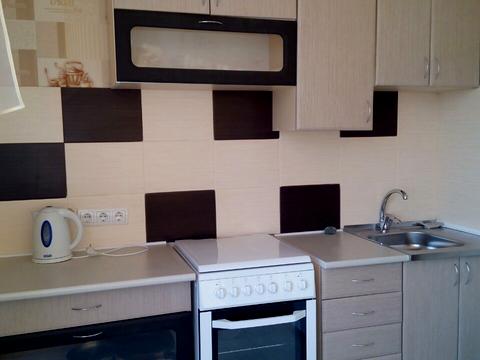 квартира за адресою Одеса, Люстдорфська дорога вул., 55/2