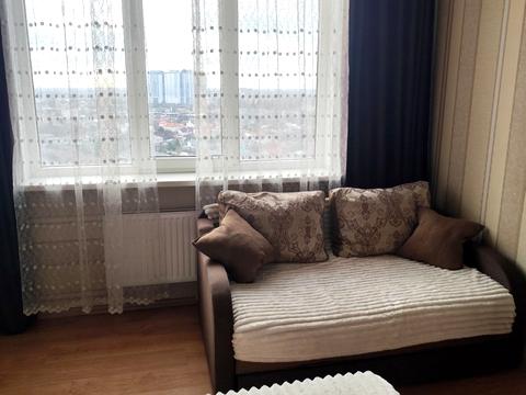 квартира за адресою Одеса, Люстдорфська дорога вул., 55/2