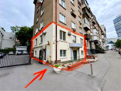 комерційна за адресою Мечникова вул. (Кловський), 11