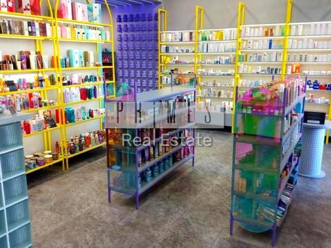 коммерческая по адресу Большая Васильковская ул. (Красноармейская), 1/13