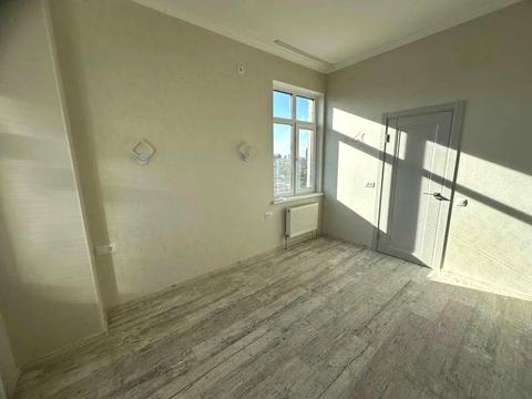 квартира за адресою Нагірна вул., 18/16