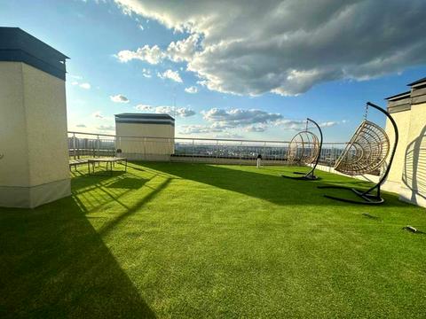 квартира за адресою Нагірна вул., 18/16