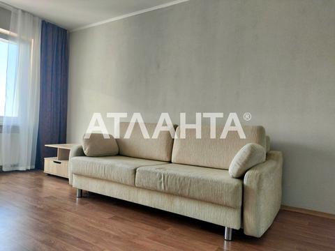 квартира за адресою Київ, Самійла Кішки вул. (Маршала Конєва), 5-Д