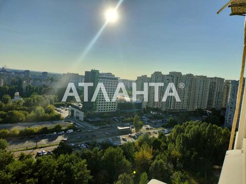 квартира за адресою Київ, Самійла Кішки вул. (Маршала Конєва), 5-Д