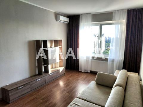 квартира за адресою Київ, Самійла Кішки вул. (Маршала Конєва), 5-Д