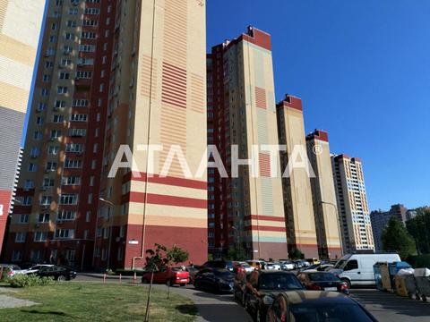 квартира за адресою Київ, Самійла Кішки вул. (Маршала Конєва), 5-Д