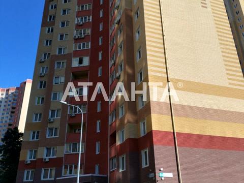 квартира за адресою Київ, Самійла Кішки вул. (Маршала Конєва), 5-Д