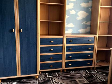 квартира за адресою Кривий Ріг, Гірницький мікрорайон вул., 11