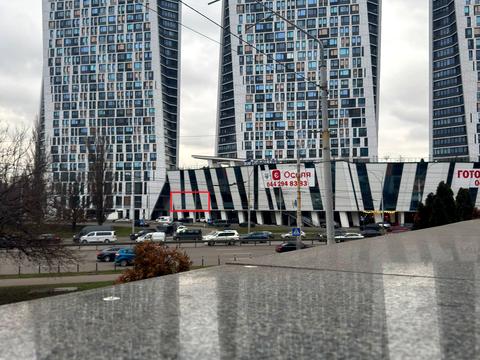 комерційна за адресою Берестейський просп. (Перемоги), 11 к2